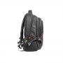 Natec | Fits up to size "" | Laptop Backpack Merino | NTO-1703 | Backpack | Black | 15.6 "" | Shoulder strap - 8